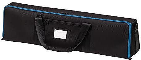 Tenba Transport Triangular Tripak TTP34 Case for Tripod/Light Stand Black