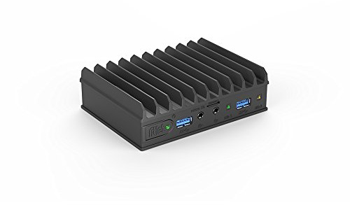 fitlet 2 (J3455 Barebone)