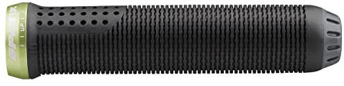 Spank Grips Spike 30 Griffe MTB Unisex Erwachsene