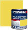 PROFACILE Peinture intérieure multi-supports, satin, murs, plafonds, boiseries, radiateurs, sans odeur, plusieurs teintes 0.5 litre