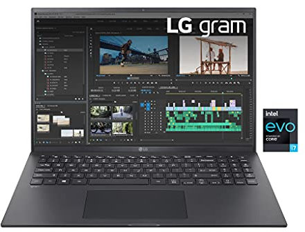 LG Win11 Pro (SSD 512GB)