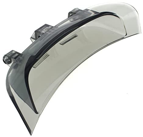 Door Handle for Candy Washing Machine – 43011740