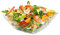 Konzept 11 Saladier rectangulaire - 19 x 19 cm - 1 pièce - En verre transparent - 1,7 l - Passe au lave-vaisselle
