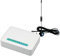 Energetic Feste Drahtlose Terminal -Band GSM SIM-Karte Telefonleitung Desktop Anrufer Dialer GSM850 / 900/1800 / 1900MHZ EU-Stecker
