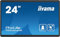 iiyama TW2424AS 60.5cm IPS TOUCH 24''/1920x1080/Micro-SD/2xUSB/schwarz