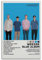 VerimP Weezer Poster, blaues Album-Poster, Albumcover, Poster, dekorative Malerei, Leinwand, Wandposter für Raumdekoration, ästhetische Sportlandschaft, Büro, Raumdekoration, Geschenk, 30 x 45 cm,