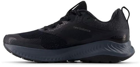 New Balance NTRv5 CU G Black