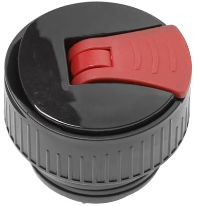 Deckel kompatibel mit/Ersatzteil für Emsa SS-513760 NUR PASSEND FÜR Mobility SafeLoc Isolierkanne