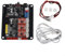Zuverlässige CNC-Controller-Platine für X/Y/CNC-Fräsen, unterstützt XY-Limit