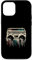 Retro Boombox - Vintage Ghettoblaster, amante de la música de la vieja escuela Carcasa para iPhone 12/12 Pro