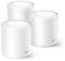 TP-Link AX1500 Mesh Wi-Fi 6 System, Whole Home Coverage