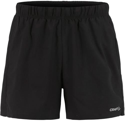 Craft Herren Sporthose Core Essence Shorts 2 M