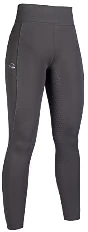 HKM Women's Alice Silicone Full Seat Leggings