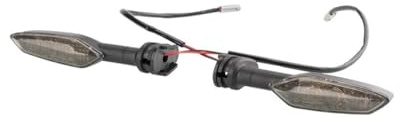 Indicateurs Moto Clignotants Convient pour YZF-R1 R6 pour MT-03 pour MT-07 LED Clignotants Accessoires De Feux Direction Pièces Rechange Avertissement Directionnel