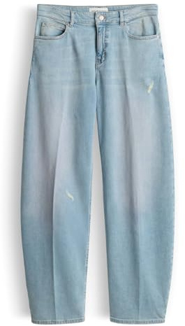 OPUS PANTS Barrel Jeans Damen
