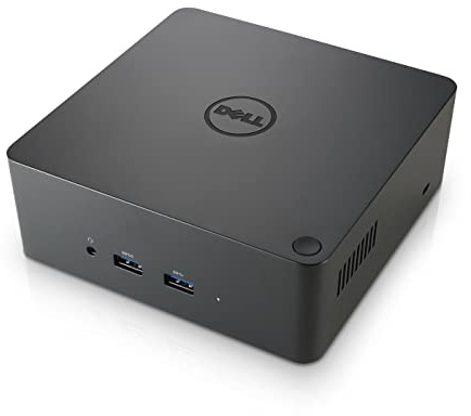 Docking Station, 130 Watts,