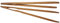 XXL Profi Grillzange aus Holz 6 Größen zur Auswahl 74cm 740mm extra lang Lange Buche Holzgriff Buchenholz Mehrzweckzange Grill Küchenzange Zangen für Schwenkgrill (74 cm)