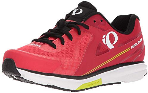 PEARL IZUMI Herren X-Road Fuel v5 Fahrradschuh, Rogue Red
