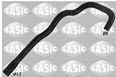 Sasic 3406141 DURIT Vase Expansion