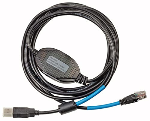 Eaton DX Motor-Zubehör Kabel für De1, DE11, DC1, DA1