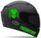 SUPERSTICKI 2X Predator Motorrad Aufkleber Bike Auto Racing Tuning aus Hochleistungsfolie Aufkleber Autoaufkleber Tuningaufkleber Hochleistungsfolie für alle glatten Flächen UV und Waschanl
