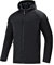 JAKO Herren Winterjacke, Schwarz, 3XL