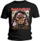 Band Monkey Iron Maiden Unisex T-Shirt Legacy Aces