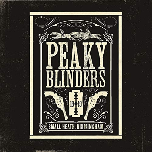 Peaky Blinders Soundtrack