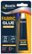 Bostik Fabric Glue, Ultra Strong and Long Lasting, Withstands Machine Washing and Ironing, 20ml