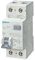 Interruttore Automatico Magnetotermico Differenziale 10A 30ma 4,5kA Tipo A - SIEMENS 5SU13537KK10