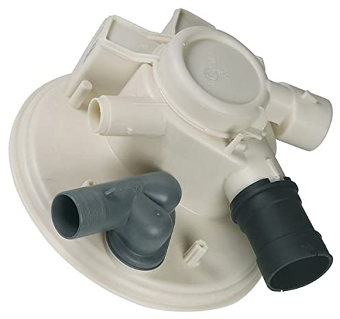 Set Wassersammler für Spülmaschine 1119151072 Electrolux AEG, Progress, Zanussi, Zanker, JUNO