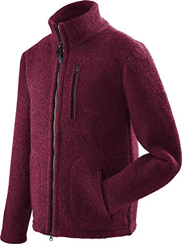 Mufflon W300 Mu-Joko Berry XXXL