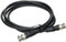 Pro Signal JR9001/58U - Cavo coassiale BNC maschio a BNC maschio RG58, 1,5 m, 50 Ohm
