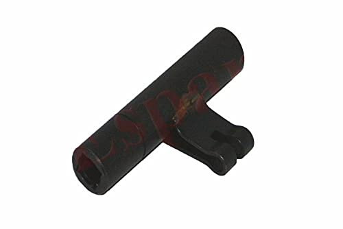 AEspares Pompe hydraulique oscillateur pour tracteurs Massey Ferguson 135 1860126M91
