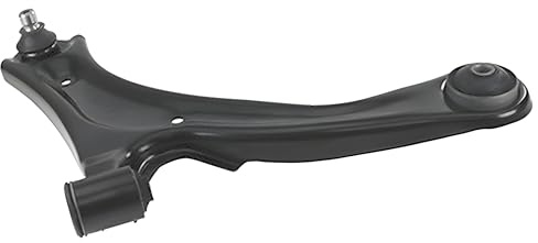 SKF Radaufhängung Lenker Längslenker VKDS 826008 B Position Vorderachse rechts Höhe 327mm Länge 50mm Breite 298mm - OE Qualität | Kompatibel mit: SUZUKI LIANA, LIANA Schrägheck