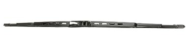 STARK Scheibenwischer Wischblatt Stück ohne Spoiler Vorne Länge: 550mm Standard Kompatibel mit VW Transporter T5 Bus 7HB, 7HJ, 7EB, 7EJ, 7EF, 7EG, 7HF, 7EC Hakenbefestigung SKWIB-09440641