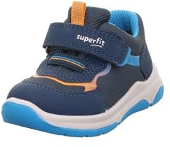 Superfit Jungen Cooper Gore-tex Sneaker
