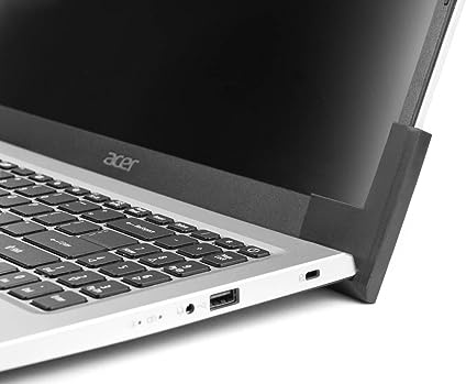 Reparatursatz für Acer A115-32 A315-35 A315-58 N20C5 Notebook (Gehäuseoberteil, Bildschirmabdeckung, Scharniere)