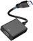 AMZTOP USB to HDMI Adapter, USB 3.0/2.0 to HDMI Converter 1080P HD with Audio Output - Multi Monitor Converter for PC/Laptop/Projector/HDTV - Compatible with Windows XP/7/8/8.1/10/11