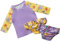 Bambino Mio Swim Set Maillot de Bain, Passion Sable, 0-6 Mois (Lot de 3) Mixte bébé