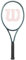Wilson Tennisschläger Blade 100UL V9, Sehr leicht, 16x19 Besaitungsmuster, Für Herren und Damen