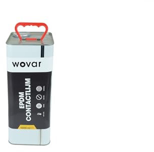 EPDM Colle de contact 5l
