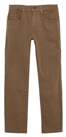 s.Oliver Hose Pete/Regular Fit/Mid Rise/Straight Leg