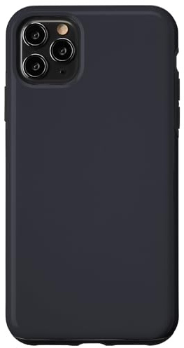 iPhone 11 Pro Max Grey Case
