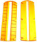 DW705, Zero Clearance Insert Suitable For D-alt 12 Compound Miter Saw 2/Pcs