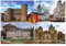 Foto Magnet Trier - Kühlschrankmagnet Souvenir Fotomagnet