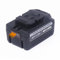 JIUQIBA978 Deux x 20/40V 5Ah/2.5Ah 90Wh Remplacement Compatible Li-ION Batterie pour 20V 40V Tools
