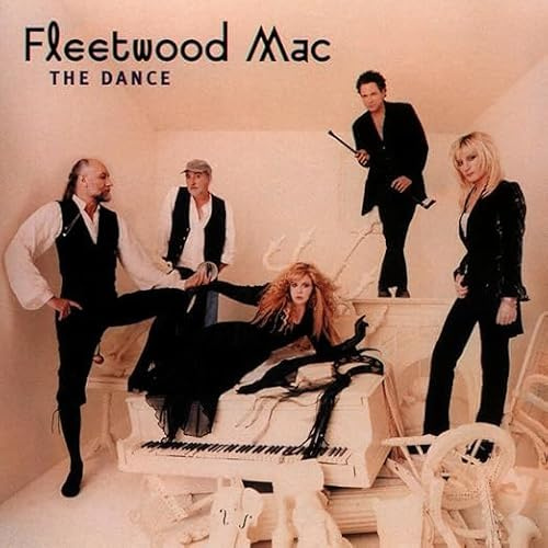 Fleetwood Mac - The Dance