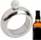 Fiaschetta -Armband - kreatives Armband für Musikfestivals, Partys, Clubs und Tanzgebäugungen | Fentes mit lustigen 3,5 Unzen lustigem Armband