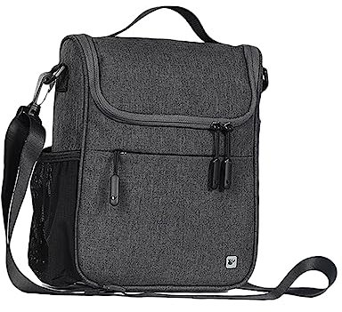 iplusmile Fahrrad-lenkertasche Große Kapazität wasserdichte Multifunktionale Fahrradtasche Zum Aufhängen Für Rennrad Professionelles Zubehör Dunkelgrau